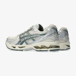 ASICS Gel Kayano 14 'Birch Dark Pewter' - Image 4