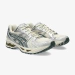 ASICS Gel Kayano 14 'Birch Dark Pewter' - Image 3