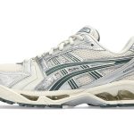 ASICS Gel Kayano 14 'Birch Dark Pewter'