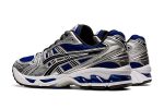ASICS Gel Kayano 14 'Monaco Blue Silver' - Image 4