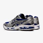 ASICS Gel Kayano 14 'Monaco Blue Silver' - Image 4