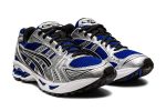 ASICS Gel Kayano 14 'Monaco Blue Silver' - Image 3