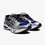 ASICS Gel Kayano 14 'Monaco Blue Silver' - Image 3