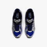 ASICS Gel Kayano 14 'Monaco Blue Silver' - Image 5