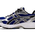 ASICS Gel Kayano 14 'Monaco Blue Silver'