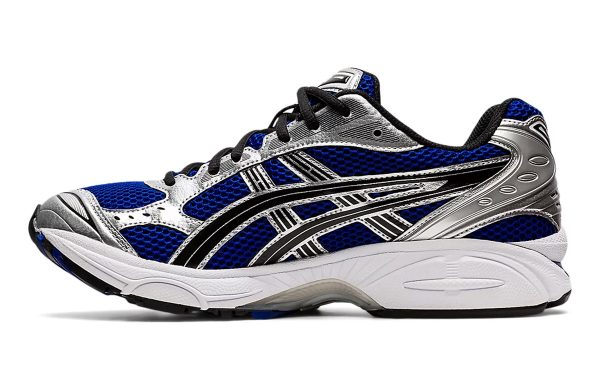 ASICS Gel Kayano 14 'Monaco Blue Silver'