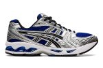 ASICS Gel Kayano 14 'Monaco Blue Silver' - Image 2