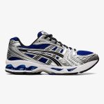 ASICS Gel Kayano 14 'Monaco Blue Silver' - Image 2