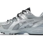 ASICS Gel Kayano Legacy 'Pure Silver'