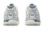 ASICS Gel NYC 'Ivory Mid Grey' - Image 6
