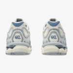 ASICS Gel NYC 'Ivory Mid Grey' - Image 6