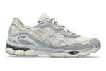 ASICS Gel NYC 'Ivory Mid Grey' - Image 2