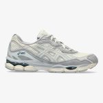 ASICS Gel NYC 'Ivory Mid Grey' - Image 2