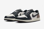 Air Jordan 1 Retro Low OG 'Mocha' - Image 3