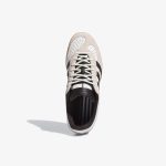 Bad Bunny x Adidas Gazelle Indoor 'Core White' - Image 5