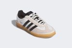 Bad Bunny x Adidas Gazelle Indoor 'Core White' - Image 4