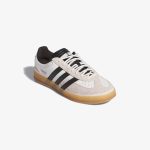Bad Bunny x Adidas Gazelle Indoor 'Core White' - Image 4