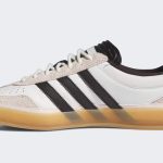 Bad Bunny x Adidas Gazelle Indoor 'Core White'