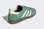 Adidas Handball Spezial 'Preloved Green Gum' - Image 3