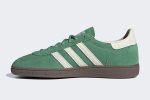 Adidas Handball Spezial 'Preloved Green Gum'
