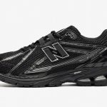 New Balance 1906R 'Black Grey'