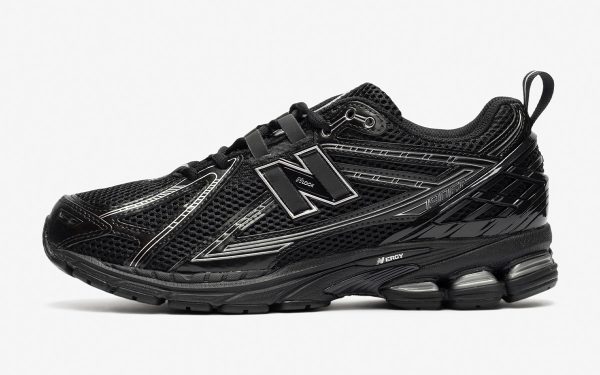 New Balance 1906R 'Black Grey'