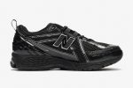 New Balance 1906R 'Black Grey' - Image 2