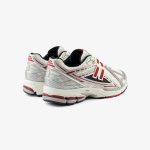 New Balance 1906R 'Silver Classic Crimson' - Image 5