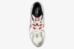 New Balance 1906R 'Silver Classic Crimson' - Image 6