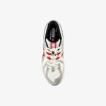 New Balance 1906R 'Silver Classic Crimson' - Image 6