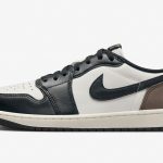 Air Jordan 1 Retro Low OG 'Mocha'