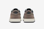 Air Jordan 1 Retro Low OG 'Mocha' - Image 5