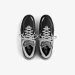 New Balance 990v6 Made in USA 'Black Silver' - Image 4