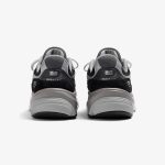 New Balance 990v6 Made in USA 'Black Silver' - Image 5