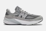 New Balance 990v6 Made in USA 'Castlerock' - Image 2