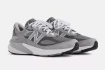 New Balance 990v6 Made in USA 'Castlerock' - Image 3