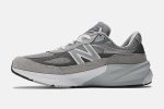 New Balance 990v6 Made in USA 'Castlerock'