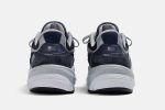 New Balance 990v6 Made in USA 'Navy' - Image 5