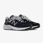 New Balance 990v6 Made in USA 'Navy' - Image 3