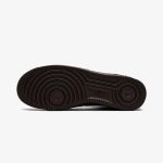 Supreme x Nike Air Force 1 Low 'Box Logo - Baroque Brown' - Image 5