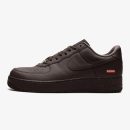 Supreme x Nike Air Force 1 Low 'Box Logo - Baroque Brown'