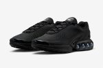 Nike Air Max DN 'Black Metallic Grey' - Image 3