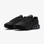 Nike Air Max DN 'Black Metallic Grey' - Image 3