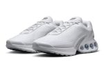 Nike Air Max DN 'White Metallic Silver' - Image 3
