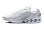 Nike Air Max DN 'White Metallic Silver'