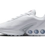 Nike Air Max DN 'White Metallic Silver'