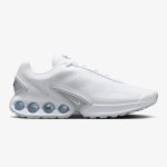 Nike Air Max DN 'White Metallic Silver' - Image 2