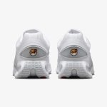 Nike Air Max DN 'White Metallic Silver' - Image 5