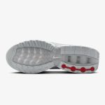 Nike Air Max DN 'White Metallic Silver' - Image 6