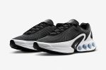 Nike Air Max DN 'Black White Cool Grey' - Image 3